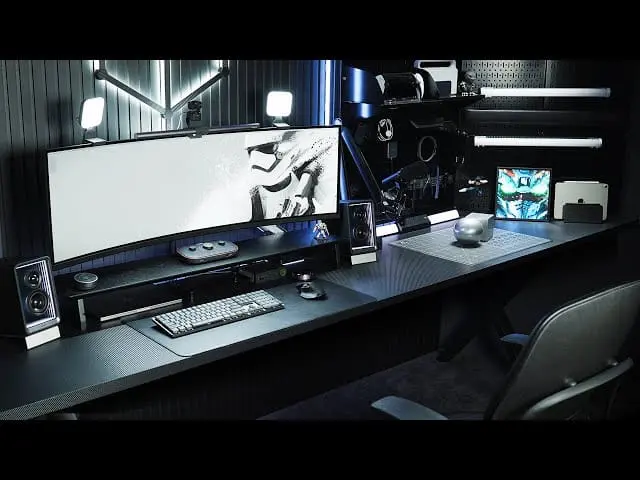 DkBuildsPC — Professional PC Build and Repair Orlando