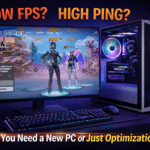 Do You Need a New PC or Just Optimization?