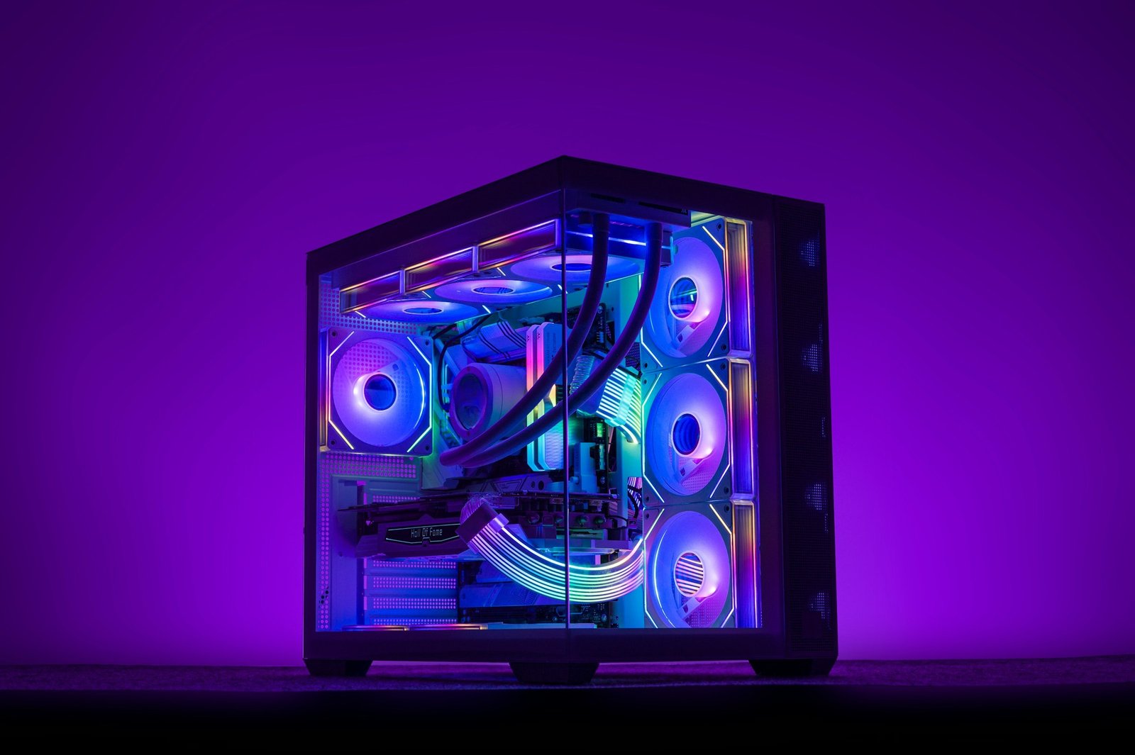 Buy a Prebuilt